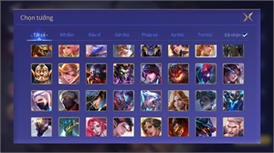 Ảnh 3 của Acc #7680