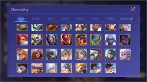 Ảnh 4 của Acc #7680