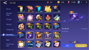 Ảnh 5 của Acc #7680