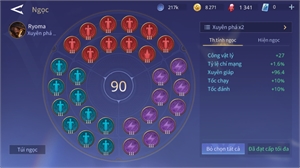 Ảnh 2 của Acc #7681