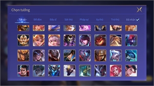 Ảnh 3 của Acc #7681