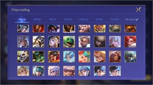 Ảnh 4 của Acc #7681
