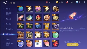 Ảnh 5 của Acc #7681