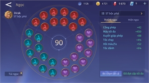 Ảnh 2 của Acc #7682