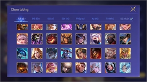 Ảnh 3 của Acc #7682