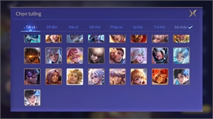 Ảnh 4 của Acc #7682