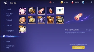 Ảnh 5 của Acc #7682