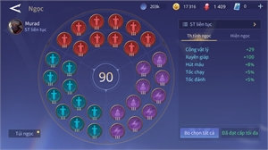 Ảnh 2 của Acc #7683