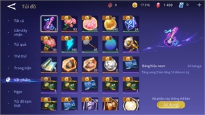 Ảnh 5 của Acc #7683