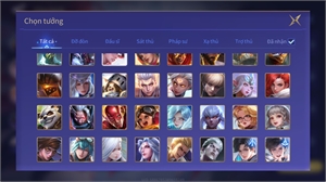 Ảnh 4 của Acc #7684