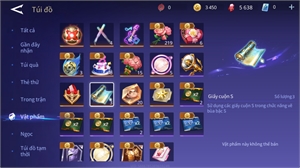 Ảnh 5 của Acc #7684