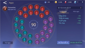 Ảnh 2 của Acc #7685