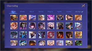 Ảnh 3 của Acc #7685