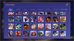 Ảnh 4 của Acc #7685