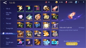 Ảnh 5 của Acc #7685