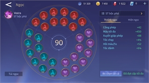 Ảnh 2 của Acc #7686