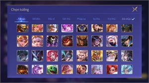 Ảnh 3 của Acc #7686