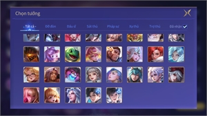 Ảnh 4 của Acc #7686