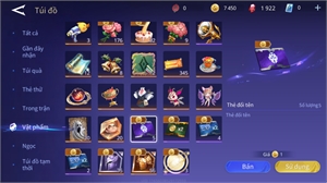 Ảnh 5 của Acc #7686