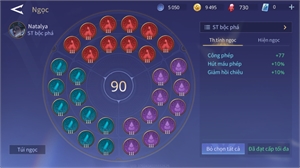 Ảnh 2 của Acc #7687