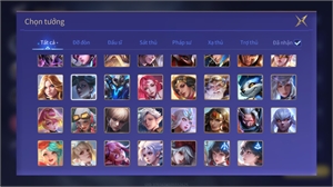 Ảnh 4 của Acc #7687