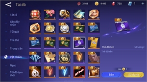 Ảnh 5 của Acc #7687
