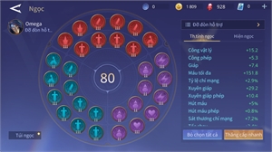 Ảnh 2 của Acc #7688