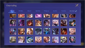Ảnh 3 của Acc #7688