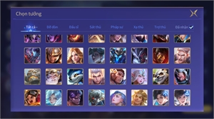 Ảnh 4 của Acc #7688