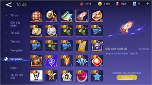 Ảnh 5 của Acc #7688