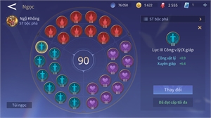 Ảnh 2 của Acc #7689