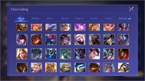 Ảnh 3 của Acc #7689