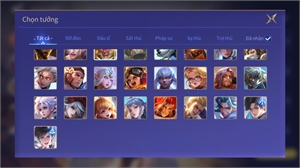 Ảnh 4 của Acc #7689