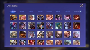 Ảnh 3 của Acc #7690