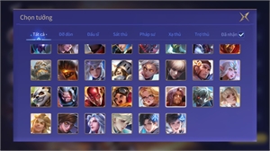 Ảnh 4 của Acc #7690