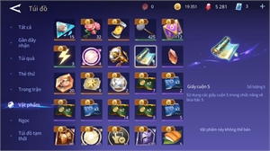 Ảnh 5 của Acc #7690