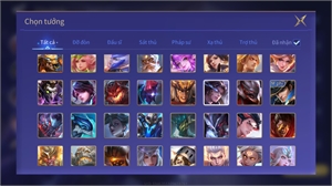 Ảnh 3 của Acc #7691