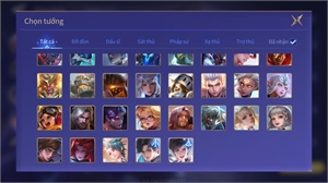 Ảnh 4 của Acc #7691