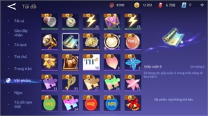 Ảnh 5 của Acc #7691