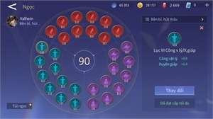 Ảnh 2 của Acc #7692