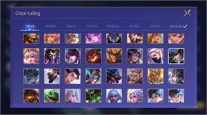 Ảnh 3 của Acc #7692