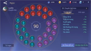Ảnh 2 của Acc #7693