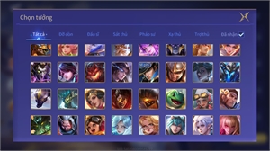Ảnh 3 của Acc #7693