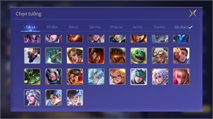 Ảnh 4 của Acc #7693