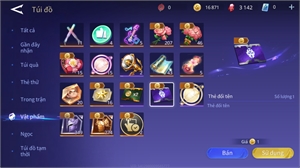 Ảnh 5 của Acc #7693