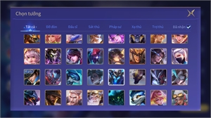 Ảnh 3 của Acc #7694