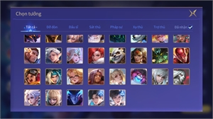 Ảnh 4 của Acc #7694
