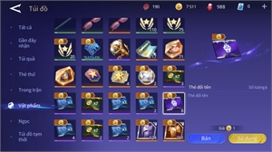 Ảnh 5 của Acc #7694