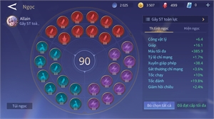 Ảnh 2 của Acc #7695