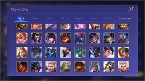 Ảnh 3 của Acc #7695